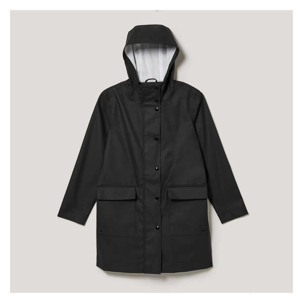 Weekday on sale sune raincoat